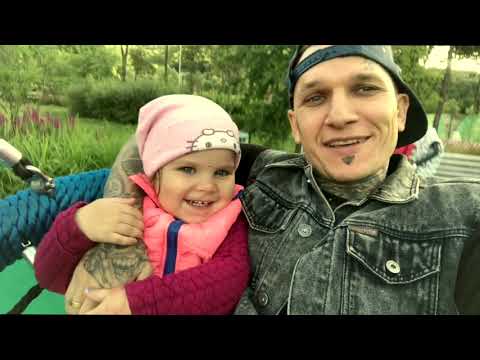 Луна на фестивале Ласточка! (Little BIG ...) Лужники!