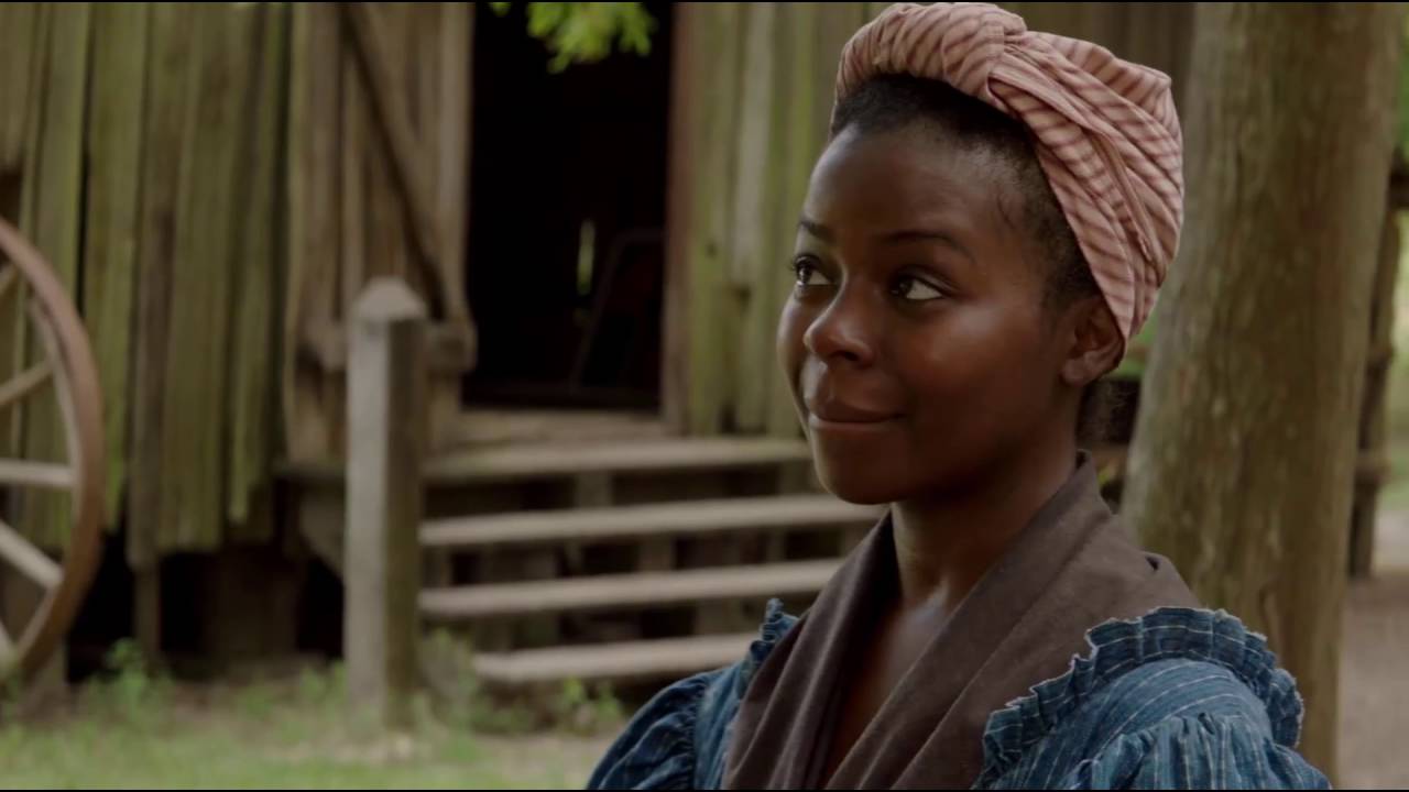 chicken george and Tilda