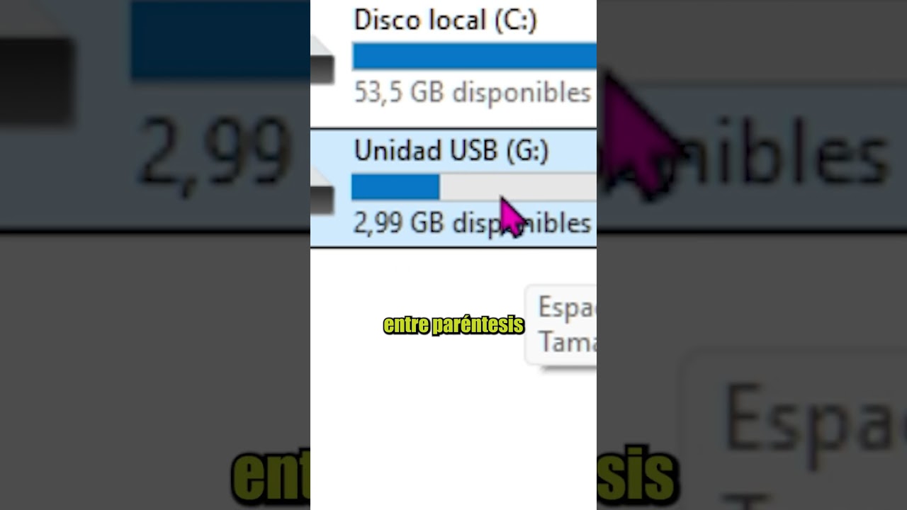 Convierte FAT32 a NTFS SIN borrar archivos 😱