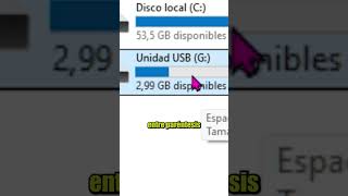 Convierte FAT32 a NTFS SIN borrar archivos 😱