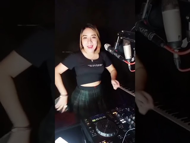 dj rere monique (apakah itu cinta) extended ndut mix class=