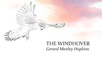 The Windhover by Gerard Manley Hopkins -sung by Lorcán Mac Mathúna