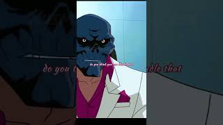 Black Mask offers the Joker a bounty #shorts #short  #superman #batman #fyp #joker #youtubeshorts