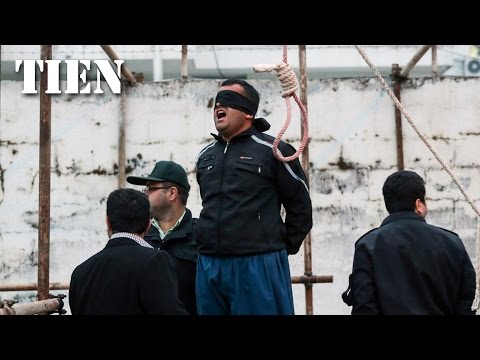 Video: In Welke Landen De Doodstraf?