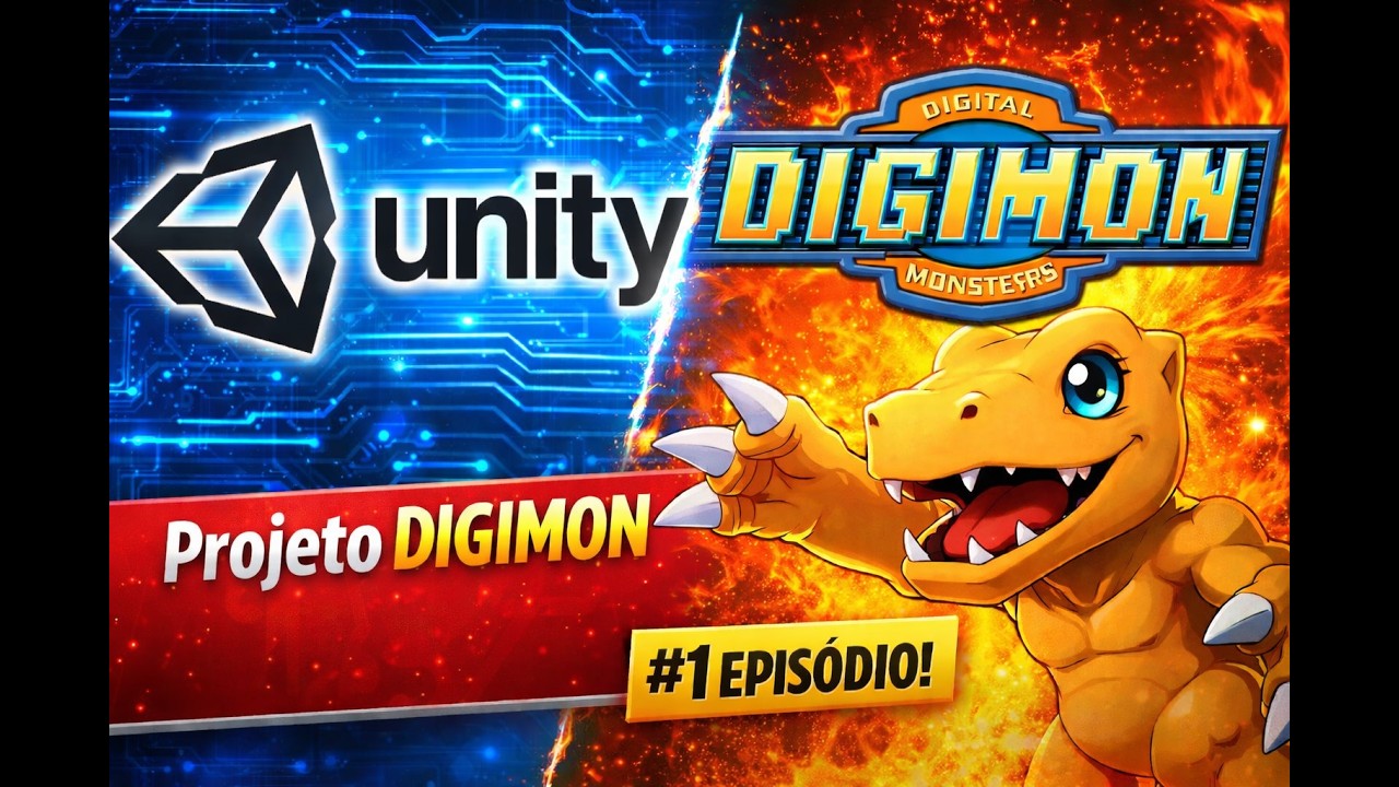 Projeto RPG na unity #01 Movimentos basicos - YouTube