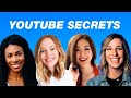 How to Start and Grow a YouTube Channel from ZERO | Women of YouTube