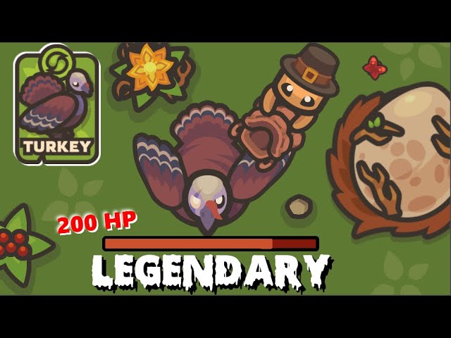 TAMING.IO *UPDATE* EGG BOSS & LEGENDARY DRAGON PET 