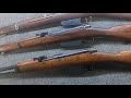 Italian Carcano Carbine Guide: Model Identification, Distinguishing Variants, & Things To Look For