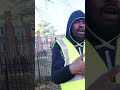 Rapper shooting video in Washington, D.C.🔥🔥🔥🔥🔥🔥