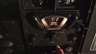 1944 SCR 506 radio set