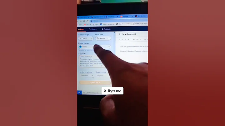 3 Free Amazing A.I Tools Every Digital Marketer Should Know #digitalmarketing