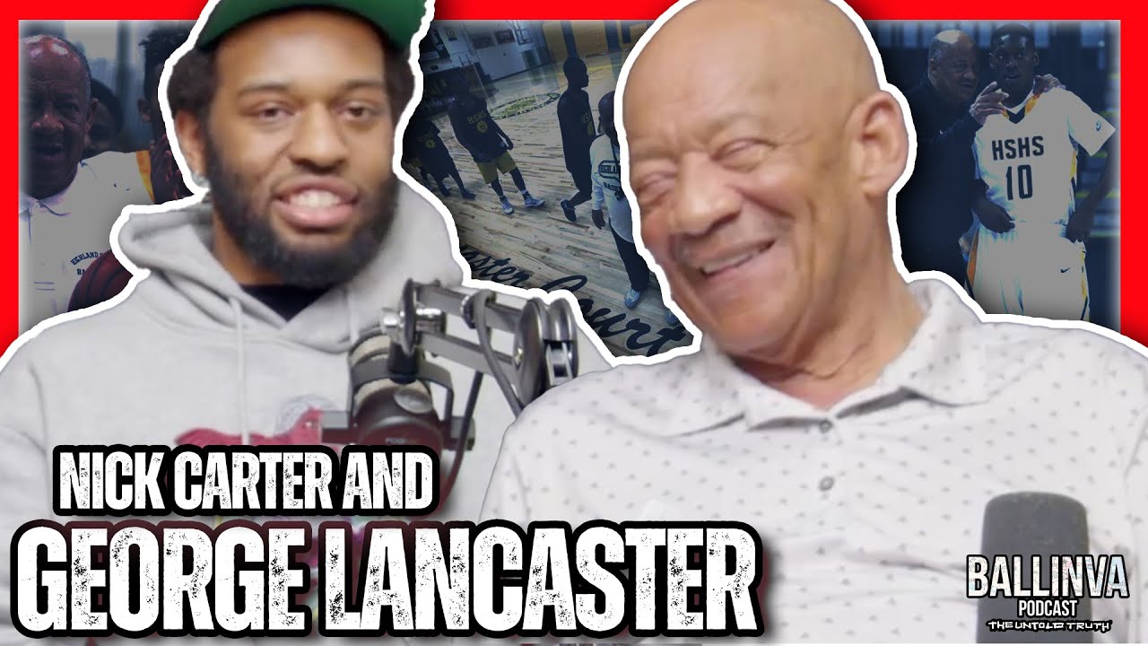 Virginia’s Basketball Godfather: The Legacy of Coach Lancaster