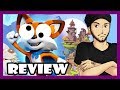 Super Lucky's Tale Review (Xbox One)