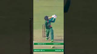 Hookah Bar Edit X Mehedy Hasan Mirazbd Cricket 4Ubpl