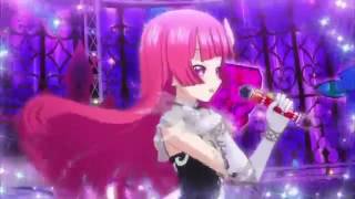 【AMV】Pripara プリパラ 『Solar Flare Sherbet』Full_Size