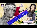 Latest santali song lajaao  botor shyam and usha studio  version  song