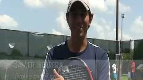 Super Server Open Series Mini Camp For Kids