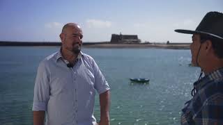 Rincones de Arrecife - Cap.4