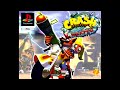 Crash Bandicoot 3: Warped (PS1) OST - Dr. N. Gin (Extended, seamless loop)