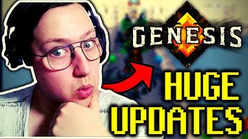 HUGE UPDATES ON THE REALM ONCE AGAIN..!*MASSIVE GIVEAWAY* │GENESIS CUSTOM RSPS