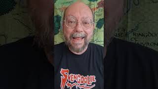 Adventure Hook 233: Red dragon in the Yeomanry