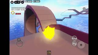 SONIC ECLIPSE IS BACK!