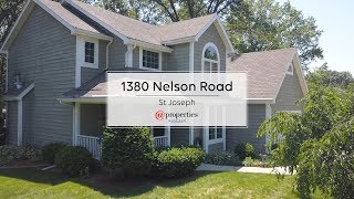 1380 Nelson Road video tour