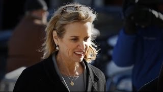 Kerry Kennedy Drugged-Driving Trial in Jury's Hands