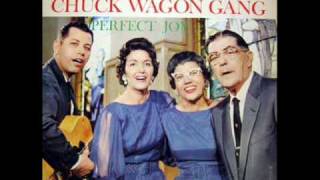 Chuck Wagon Gang - Lord lead me on chords
