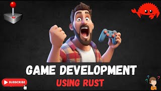 Game Development with RUST | Build Your First Game | Circle Dodger | Macroquad Tutorial