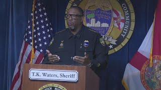 Jacksonville Sheriff's Office launch 'Unsolved Crimes' page on website aimed to make community safer