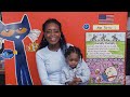 Preschool Circle Time | English Alphabet - Toddler Learning - 5/7