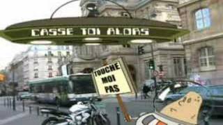 Plapperdapper Ep 1 Casse Toi Pauvre Con