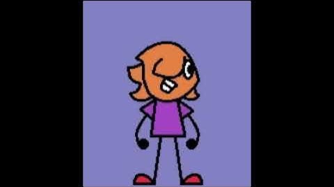 Agent Animated Character Showcase- Sharpdude