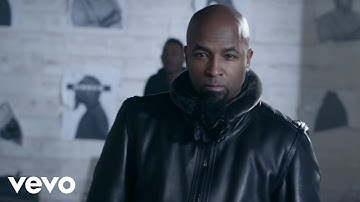 Tech N9ne - Fragile (Director