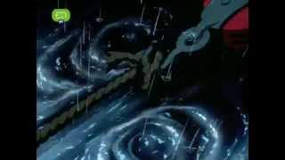 Dumbo - Song Of The Roustabouts Greek