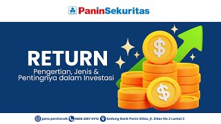 APA ITU RETURN?