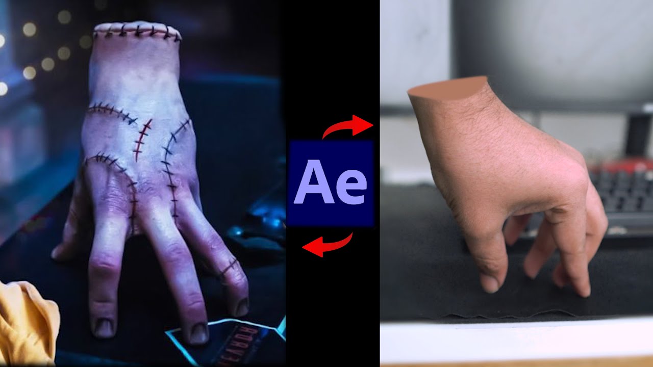 WEDNESDAY HAND CUT IN AFTER EFFECTS JENNA ORTEGA YouTube wednesday-hand-cut-in-after-effects-jenna-ortega-youtube