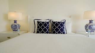 Oceanview Two Bedroom Suite