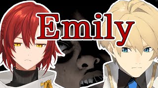 【Emily】3D配信で倒せなかった敵を討つ。【 岸堂天真/花咲みやび /ホロスターズ】