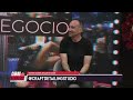 Gustavo Miguens en CARAS &amp; Negocios