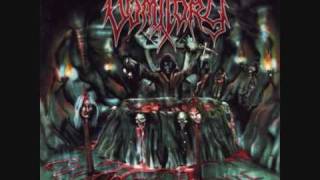 Vomitory - Eternity Appears