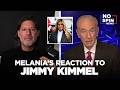 First Lady Melania Trump's Reaction to Jimmy Kimmel with Marc Beckman &amp; Bill O'Reilly