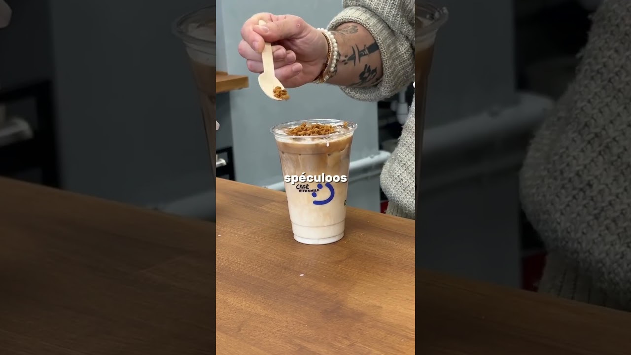 Un nouveau coffee shop à Nice, testé pour vous