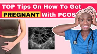 PCOS & Pregnancy: Dr. Kadys Expert Tips To Conceive Naturally | HeyDoc