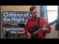 Trentbmusic  children of the night original black metal song