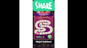 easy way to get all new dices of treasure road #ludo #ludostar #tricks