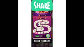 easy way to get all new dices of treasure road #ludo #ludostar #tricks screenshot 3