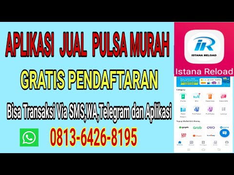 Latian menjadi kasir alfamart ||cara transaksi pembayaran menggunakan uang cash. 