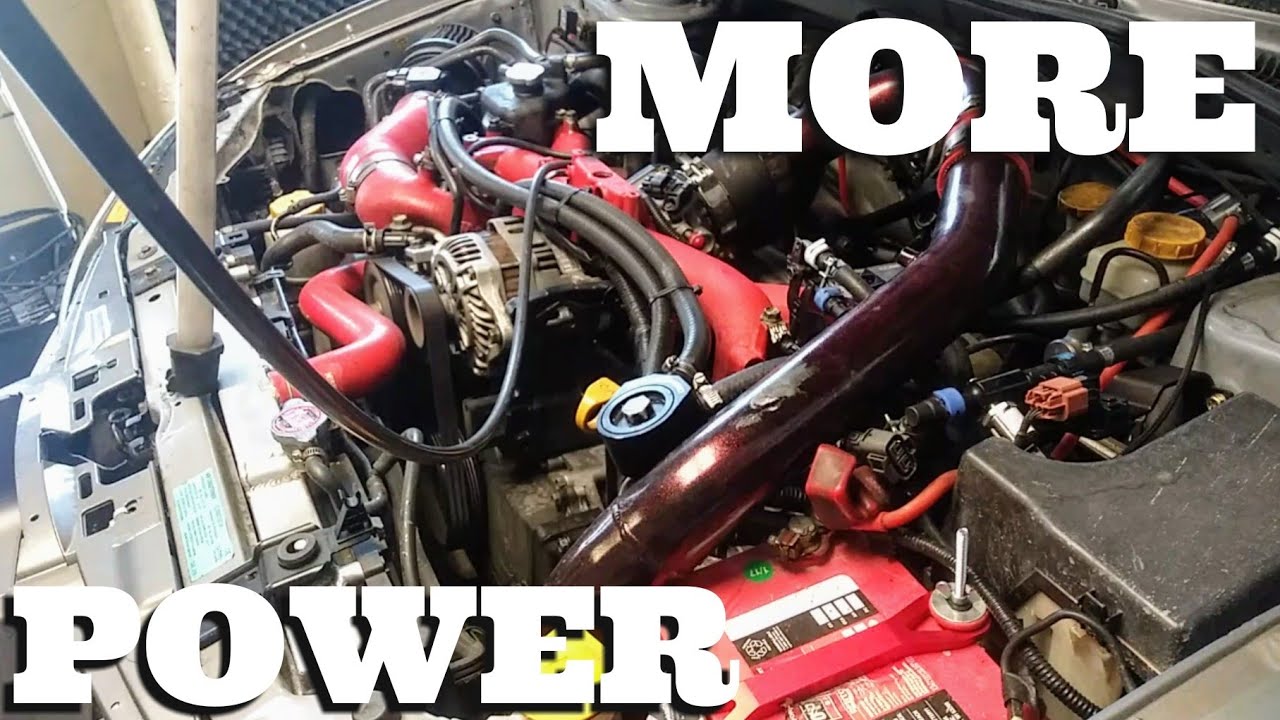 Got My 06 WRX STI Tuned For RALLYCROSS! @ The Boost Creep Longmont CO.